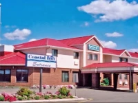 Coastal Inn Moncton/ Dieppe 