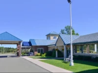 Days Inn & Suites Moncton 
