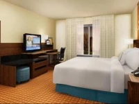 Fairfield Inn & Suites Moncton 