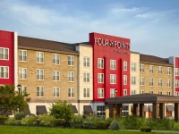 Four Points by Sheraton Moncton 