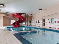 Quality Inn Airport Dieppe 