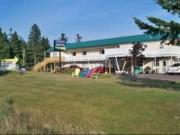 Scenic Motel Moncton 
