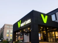 V Hotel & Suites 
