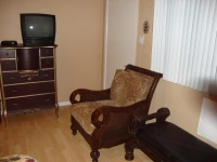 Auberge Restwell Motel 