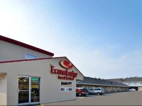 Econo Lodge Inn & Suites Moncton 