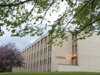 UniversitГ© de Moncton 