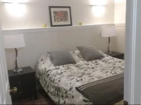 Apartment in Moncton 