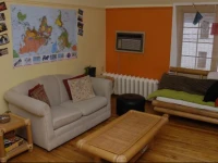 Auberge Cmon Inn Hostel 