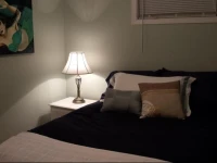 Fully Furnished on Broadway in Moncton 
