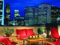 Hotel Le St. James Montreal 