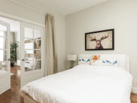 MTLVacationRentals - The FabFour 