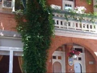 Angelica Blue B&B 