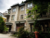 ApartHotelMontreal