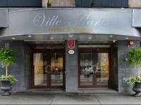 Best Western Ville-Marie Hotel & Suites 
