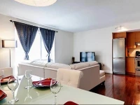 Bleury Furnished Suites 
