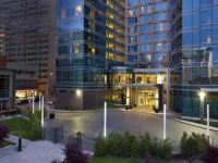 Courtyard by Marriott Montreal Downtown 