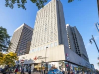 Hotel Gouverneur Place Dupuis 