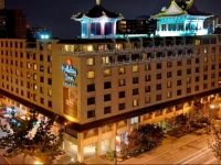 Holiday Inn Montreal Centre Ville Downtown 