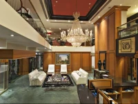 HГґtel Le Cantlie Suites 