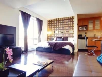 Le 1009 Bleury by CorporateStays 