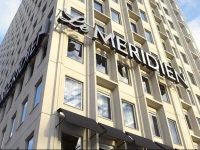 Le Meridien Versailles-Montreal 