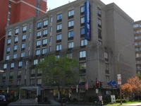 Le Nouvel Hotel & Spa 