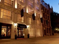 Le Saint-Sulpice Hotel Montreal 