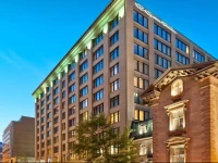 Le Square Phillips HГґtel & Suites 