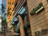 Le St-Martin Hotel Centre-ville вЂ“ Hotel Particulier 