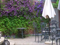 Le Terra Nostra B&B 