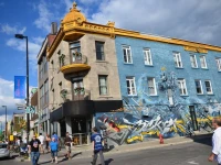 LikeAHotel - Le Plateau 