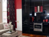 Buckingham Palace Apartment 