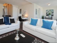 Monkland Village by Premiere Suites 