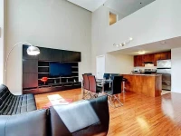 Mosaique Furnished Suites 