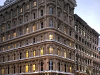 Hotel Place DArmes 