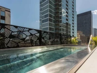 Renaissance Montreal Downtown Hotel 