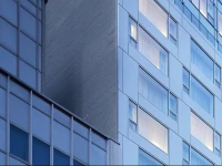 Residence Inn by Marriott MontrГ©al Downtown 