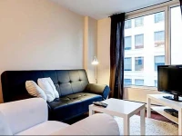 Saint FranГ§ois Xavier Furnished Suites 