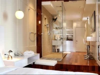Sir Montcalm Gite B&B 
