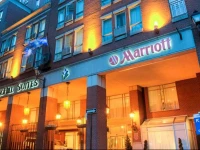 SpringHill Suites by Marriott Vieux-MontrГ©al / Old Montreal 