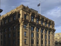 Hotel St Paul 