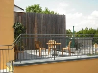 Anne ma soeur Anne Hotel Studio 