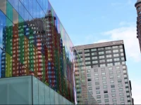 Apartment & Studio Palais des Congres 