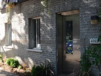 Boulanger Bassin Bed & Breakfast 