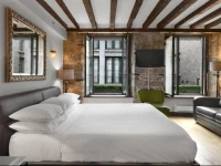 Hotel Г‰pik MontrГ©al 