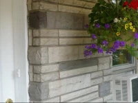 Gite Le Sieur de Joliette Bed and Breakfast 