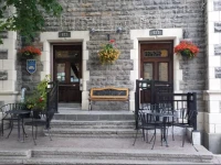 Gite University Bed and Breakfast 