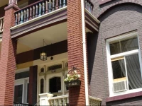 Jade Blue B&B 
