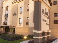 Hotel Le Chablis Cadillac 