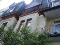Le GГ®te du Plateau-Mont-Royal 